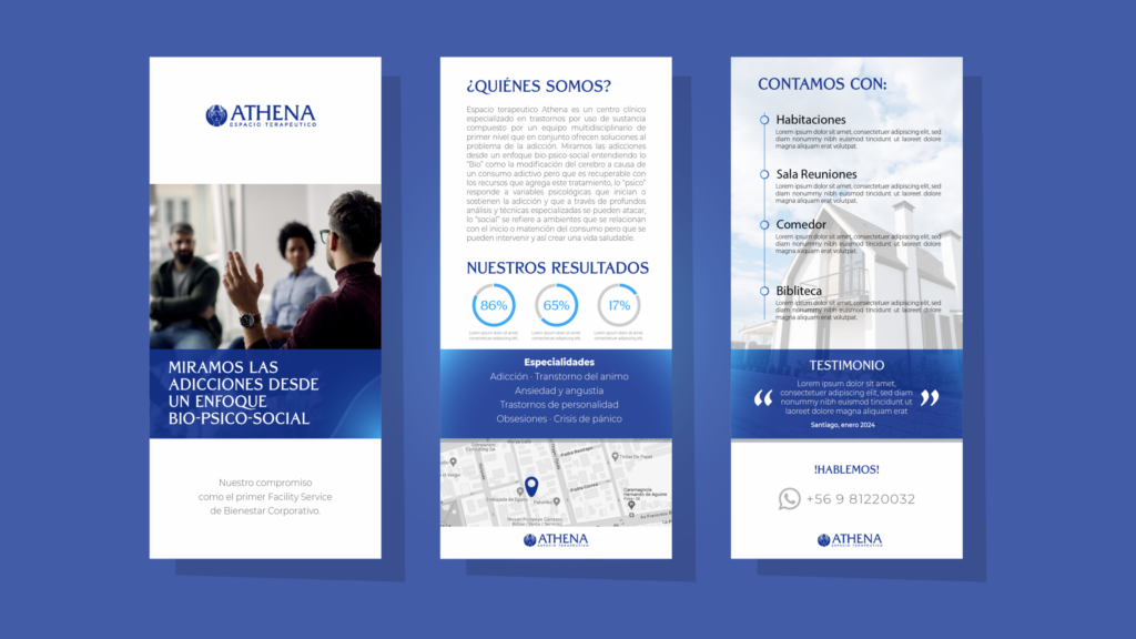 diseño triptico athena 1