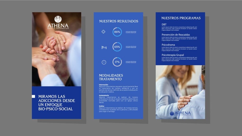 diseño triptico athena 2