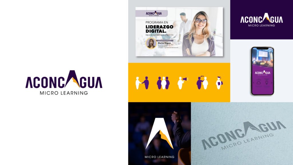 portafolio aconcagua