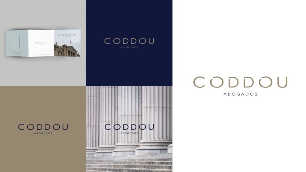 diseño identidad visual