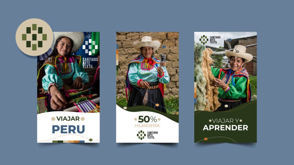 diseño rrss reels peru 1