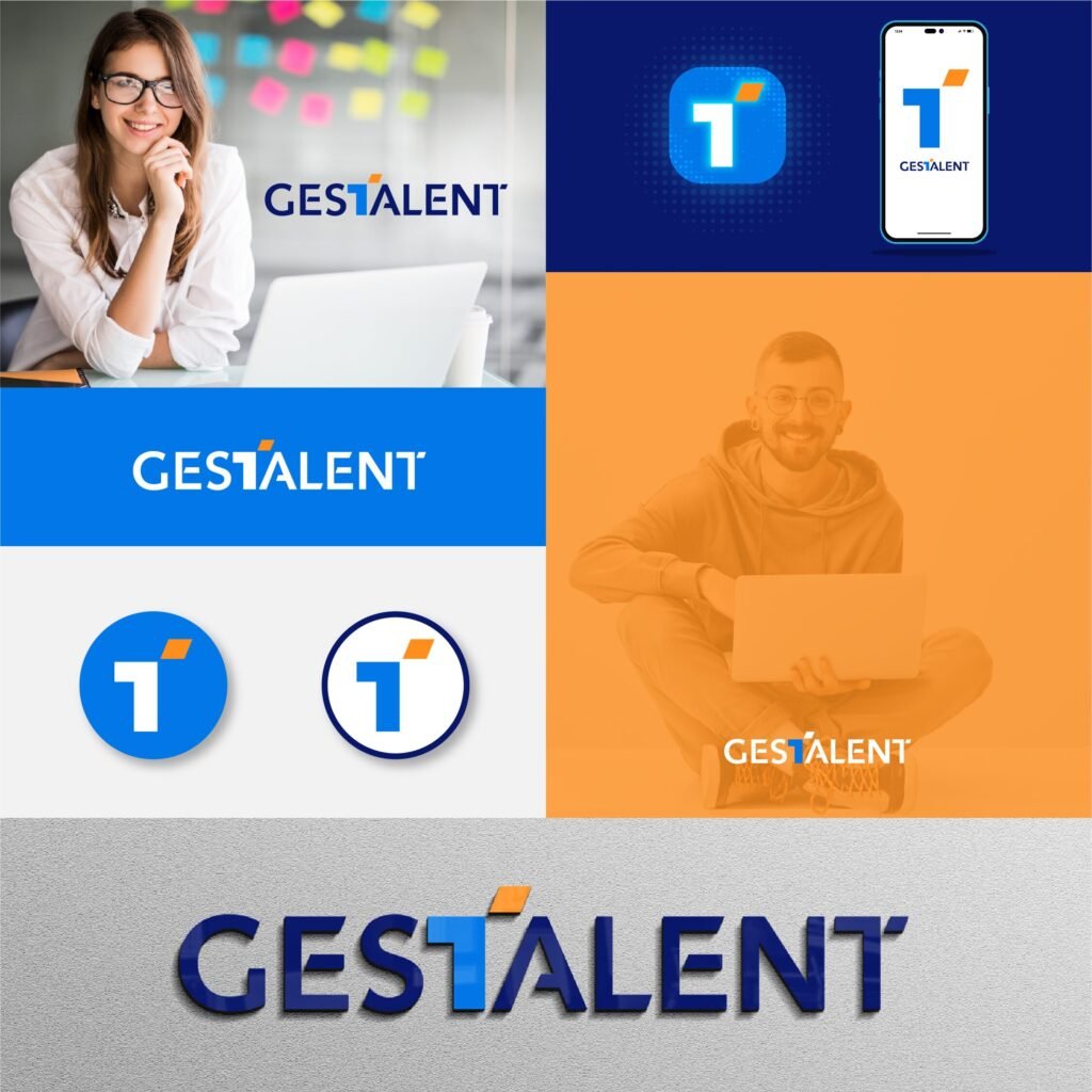 diseno identidad visual proyectiva