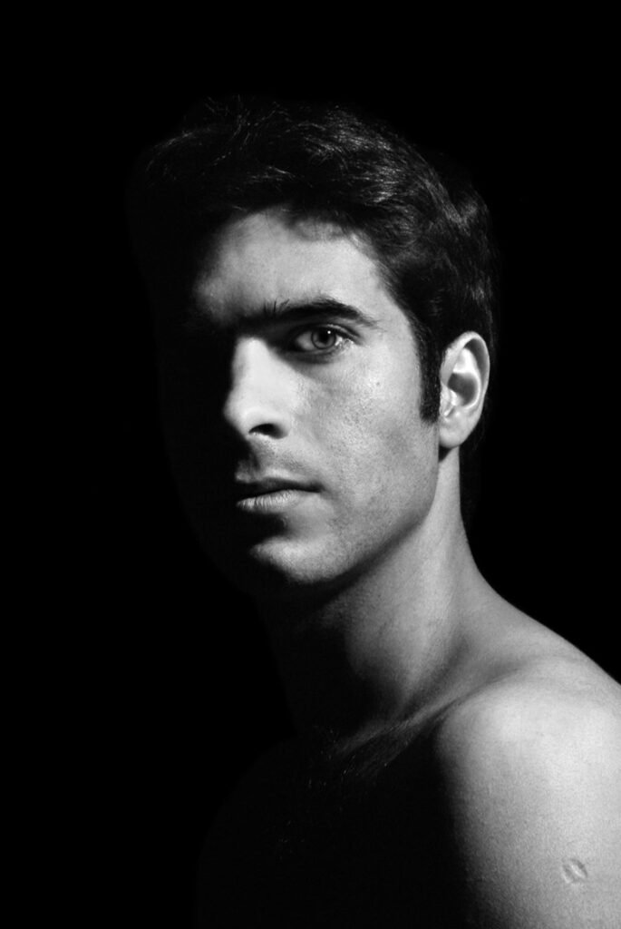 fotografía profesional, retrato, sesión fotografica, book