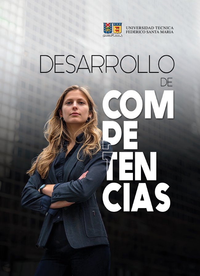 diseño cuaderno universidad Federico Santa María