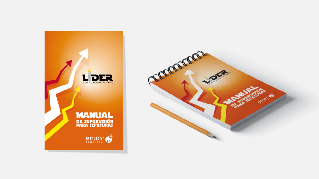 diseño manual corporativo